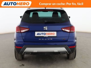 Seat Arona 1.6 TDI FR Edition