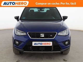 Seat Arona 1.6 TDI FR Edition