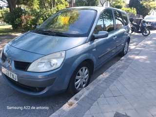 Renault Grand Scenic 2007