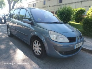 Renault Grand Scenic 2007