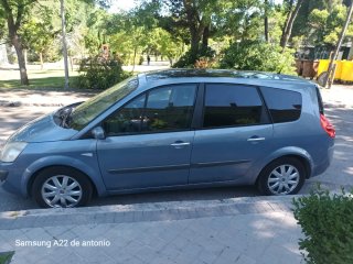 Renault Grand Scenic 2007