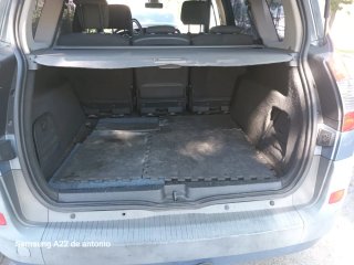 Renault Grand Scenic 2007