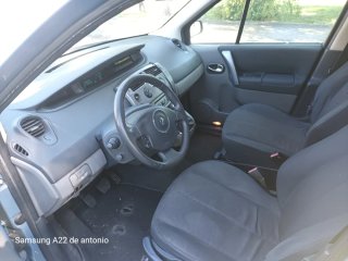 Renault Grand Scenic 2007