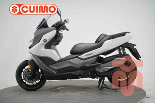 BMW C 400 GT