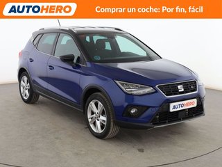 Seat Arona 1.6 TDI FR Edition