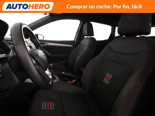 Seat Arona 1.6 TDI FR Edition
