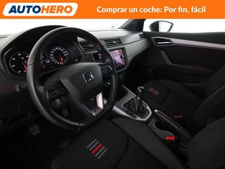 Seat Arona 1.6 TDI FR Edition