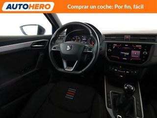 Seat Arona 1.6 TDI FR Edition
