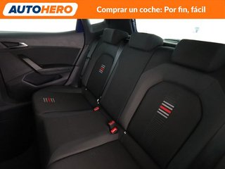 Seat Arona 1.6 TDI FR Edition