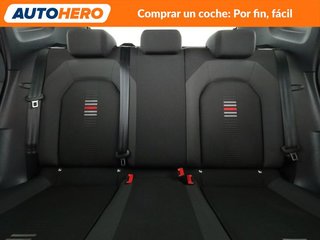 Seat Arona 1.6 TDI FR Edition