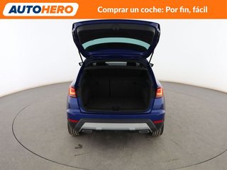 Seat Arona 1.6 TDI FR Edition