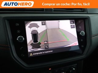 Seat Arona 1.6 TDI FR Edition