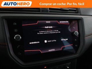 Seat Arona 1.6 TDI FR Edition