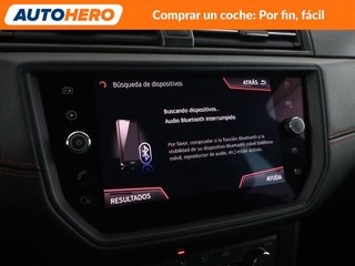 Seat Arona 1.6 TDI FR Edition