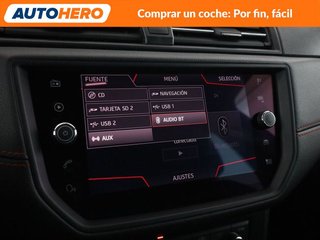 Seat Arona 1.6 TDI FR Edition