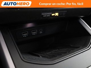 Seat Arona 1.6 TDI FR Edition
