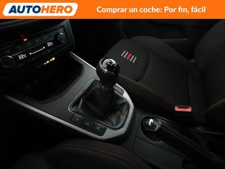 Seat Arona 1.6 TDI FR Edition