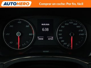 Seat Arona 1.6 TDI FR Edition