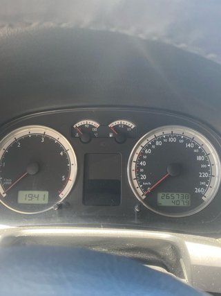 Volkswagen Golf 2002