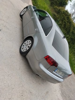 Audi A4 2006