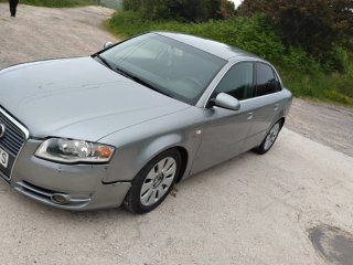Audi A4 2006