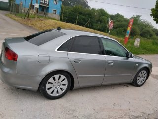 Audi A4 2006