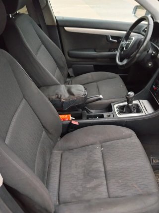 Audi A4 2006