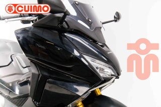 HONDA FORZA 750