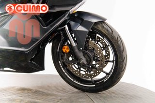 HONDA FORZA 750