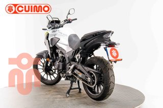 HONDA CB 500 X