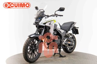 HONDA CB 500 X