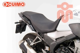 HONDA CB 500 X