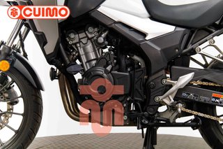 HONDA CB 500 X