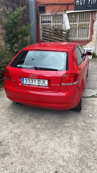 Audi A3 2006