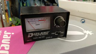Medidor SWR CB Radio Dirland