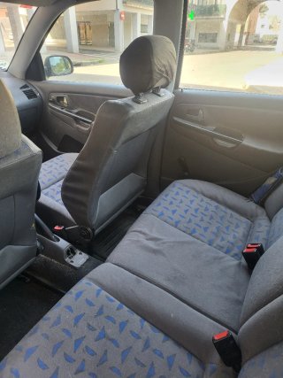 SEAT Cordoba 2002