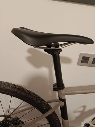 Specialized Diverge E5 Gravel - Talla 54