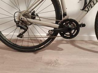 Specialized Diverge E5 Gravel - Talla 54