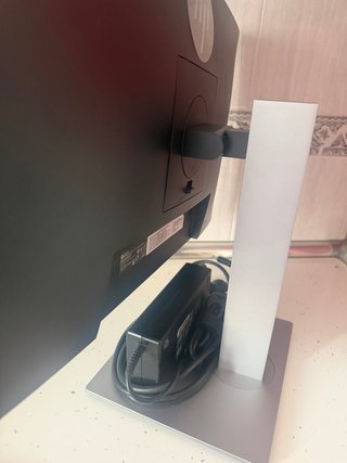 Monitor HP Elite E243d 23.8 FHD con soporte