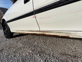 Opel Astra 1994