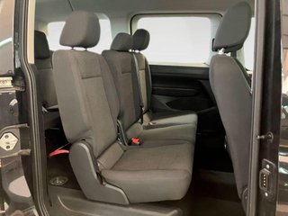 Volkswagen Caddy Maxi Origin 2.0 TDI 75 kW (102 CV)