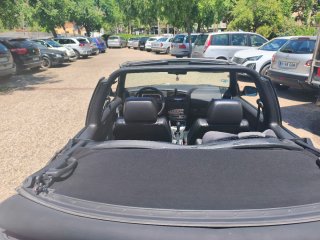 Volkswagen Golf Cabrio