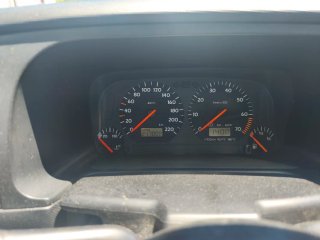 Volkswagen Golf Cabrio