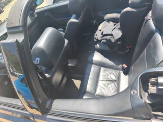 Volkswagen Golf Cabrio