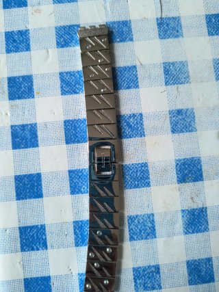 Correa Swatch Skin 16.5 mm