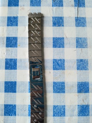 Correa Swatch Skin 16.5 mm