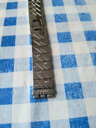 Correa Swatch Skin 16.5 mm