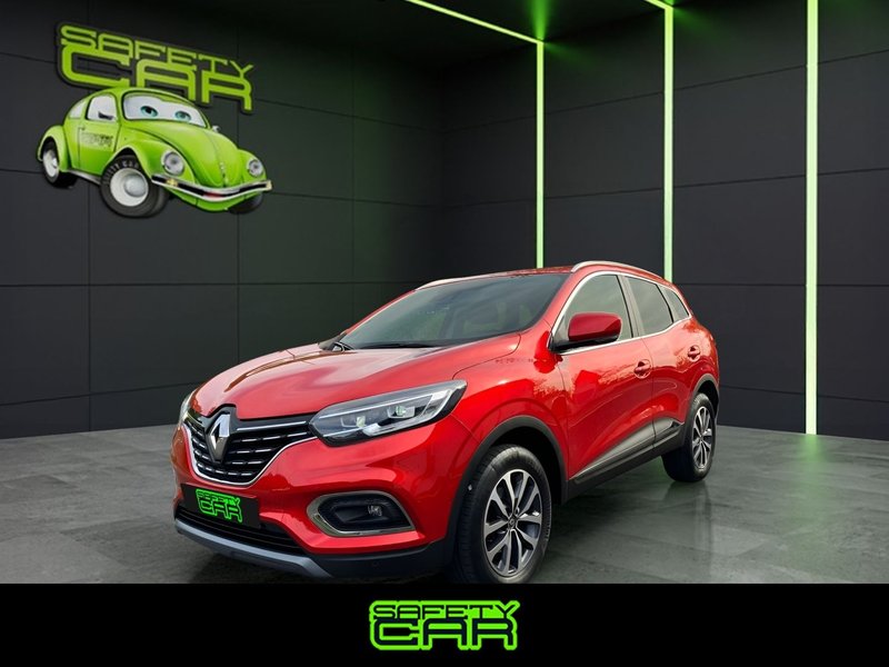 Renault Kadjar Zen TCe 103 kW (140 CV) GPF - foto 1