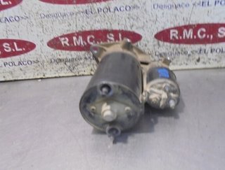 Motor arranque opel 4631811 0001109055 astra g