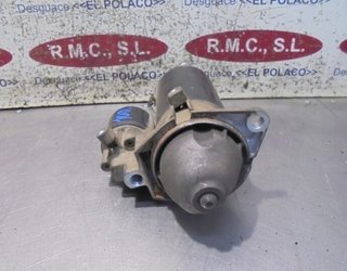 Motor arranque opel 4631811 0001109055 astra g